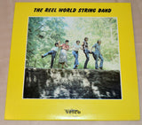 Reel World String Band - Reel World String Band