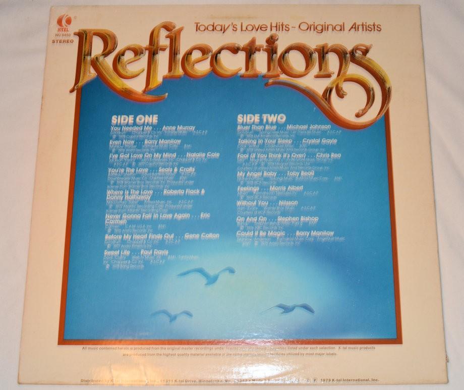Various - Reflections