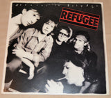 Refugee - Affairs In Babylon