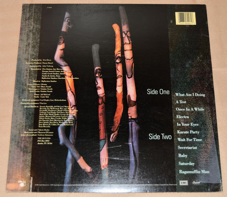 Reivers, The - Saturday