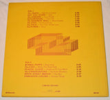 Various - Relics (Collector Obscurities From The First Psychedelic Era '66-'69)