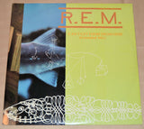 R.E.M. - Can't Get There From Here
