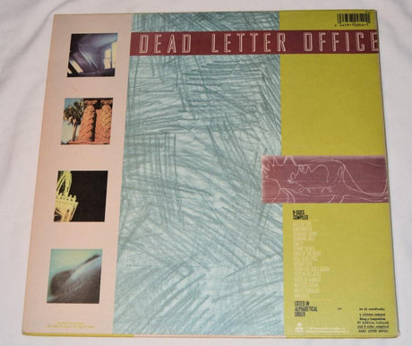 R.E.M. - Dead Letter Office