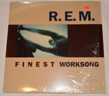 R.E.M. - Finest Worksong