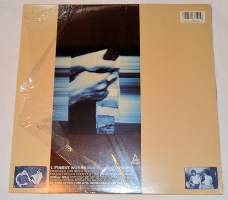 R.E.M. - Finest Worksong