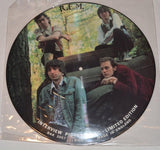 R.E.M. - Interview Picture Disc