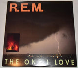 R.E.M. - The One I Love