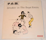 R.E.M. - Smokin' In The Boys Room