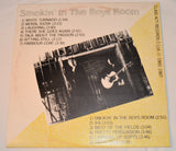 R.E.M. - Smokin' In The Boys Room