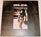 Rema-Rema - Entry / Exit