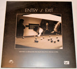 Rema-Rema - Entry / Exit
