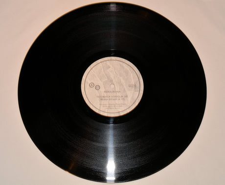 Rema-Rema - Wheel In The Roses