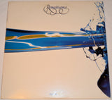 Renaissance - Azure D'or