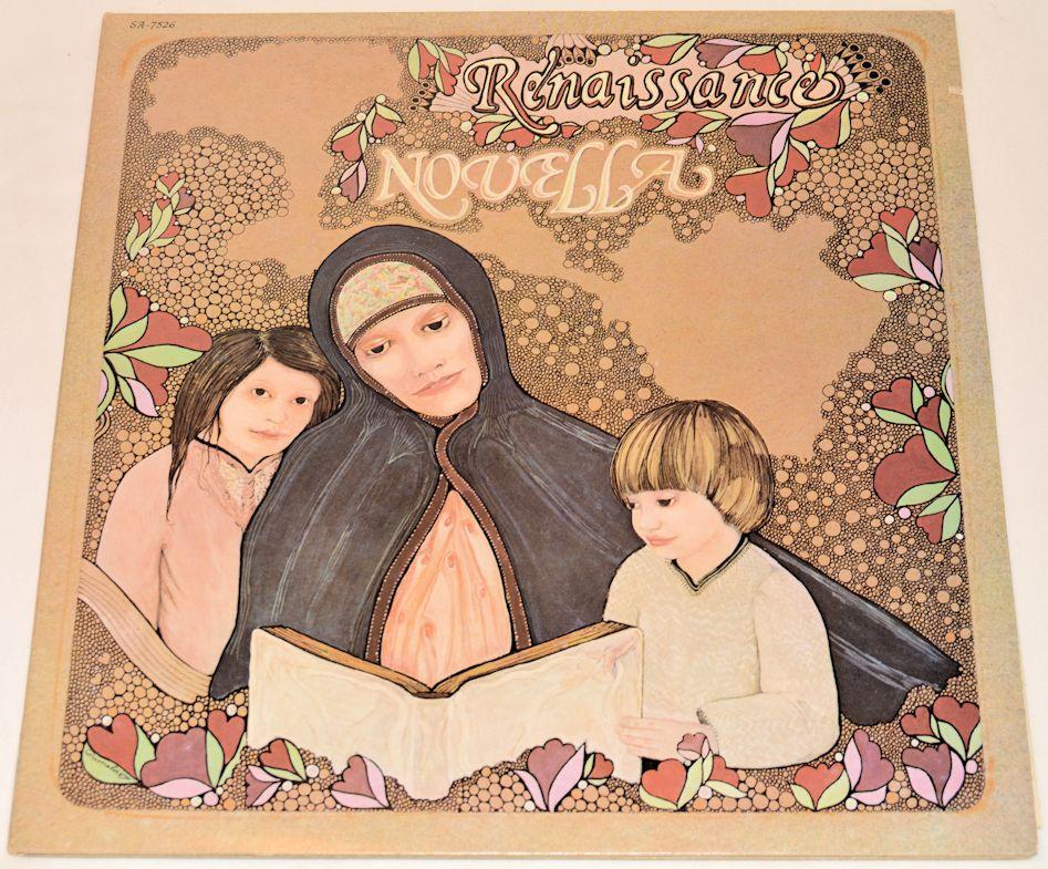 Renaissance - Novella