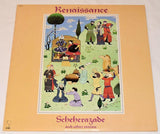 Renaissance - Scheherazade