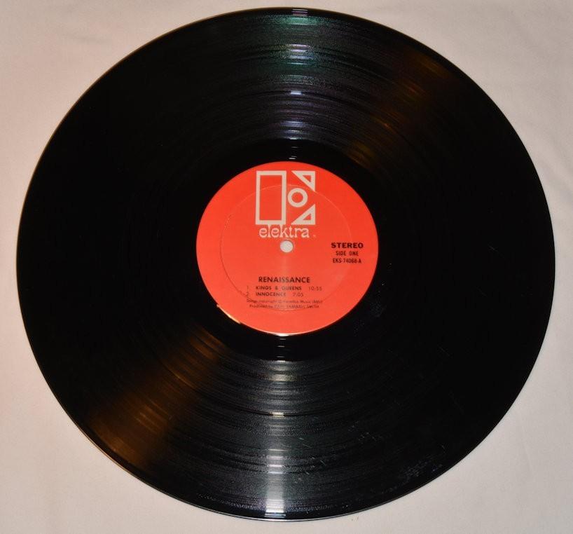 Renaissance - Renaissance