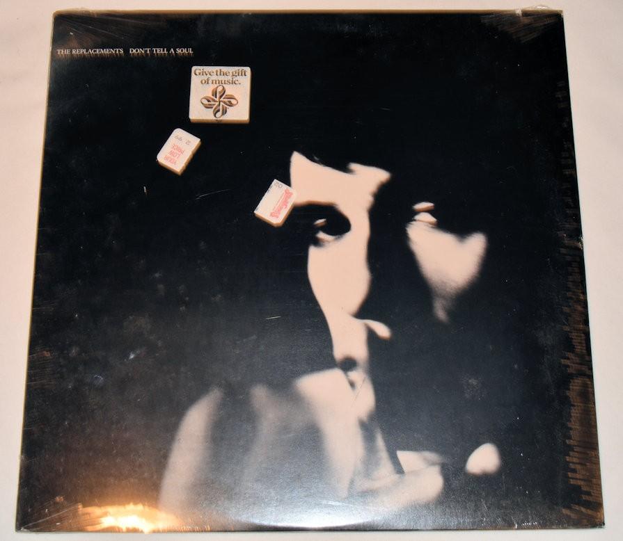 Replacements, The - Don't Tell A Soul