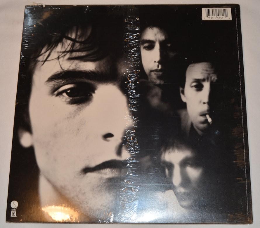 Replacements, The - Don't Tell A Soul