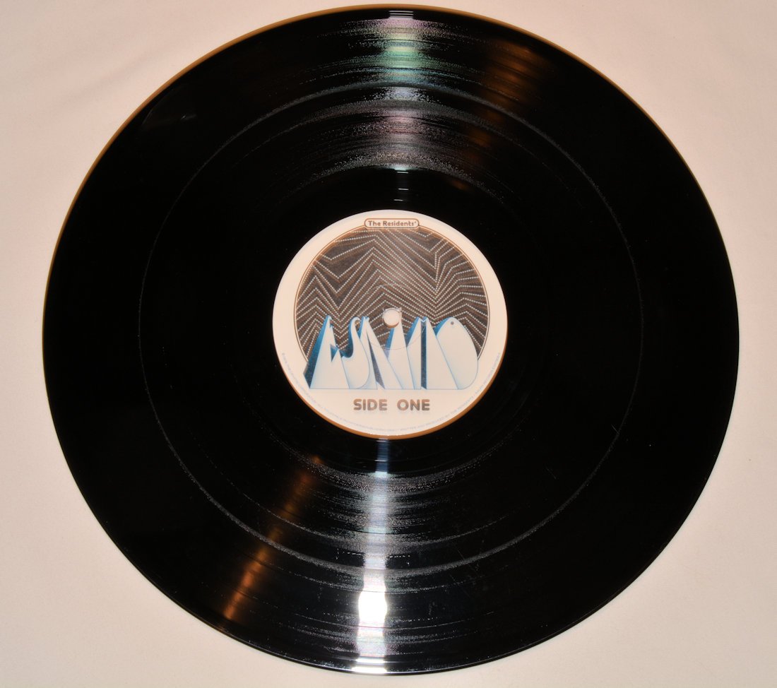 Residents, The - Eskimo