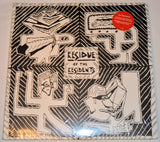 Residents, The - Residue Of The Residents