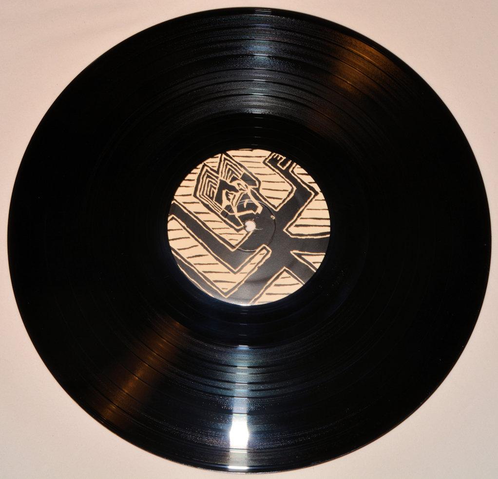 Residents, The - Residue Of The Residents