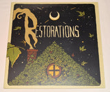 Restorations - LP2