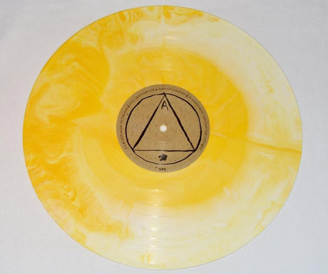 Restorations - LP2