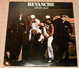 Revanche - Music Man