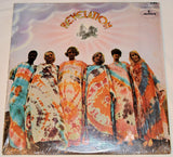 Revelation - Revelation