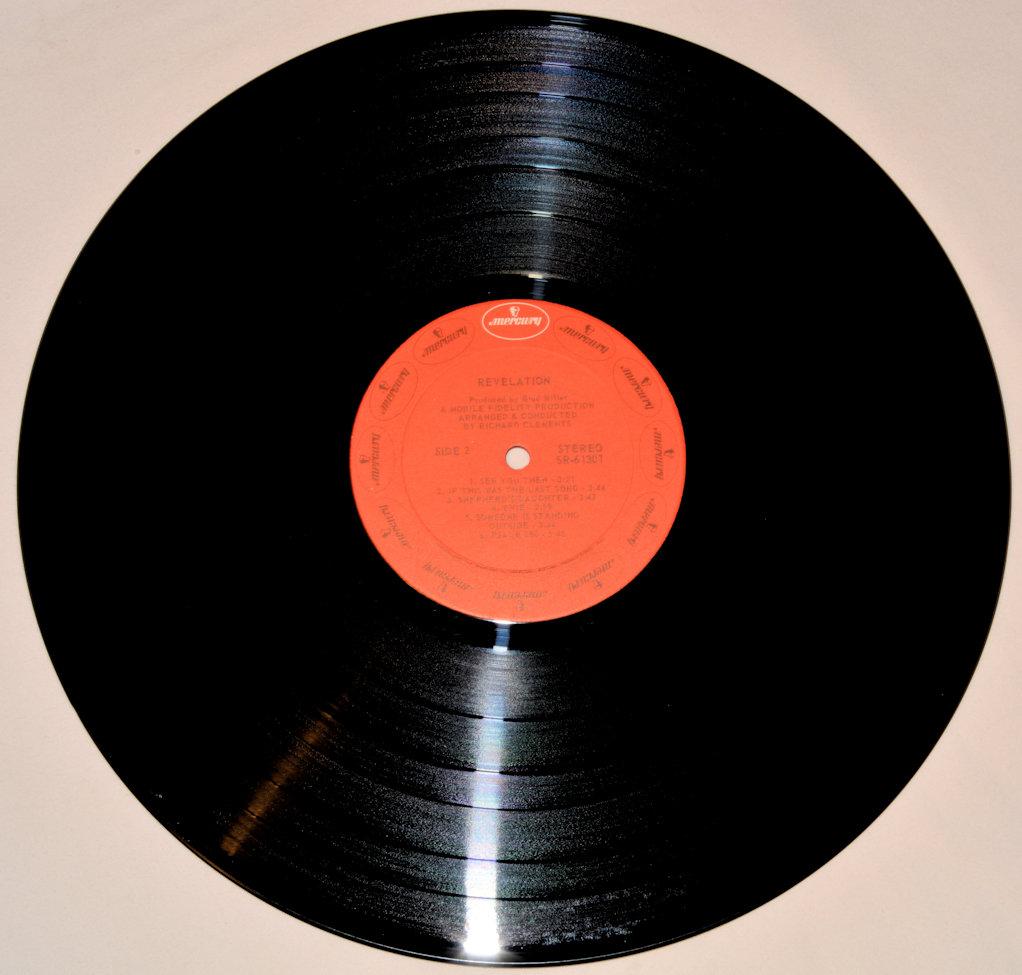 Revelation - Revelation