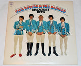 Revere, Paul - Greatest Hits