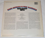Revere, Paul - Greatest Hits