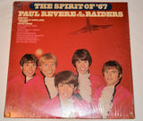 Revere, Paul & Raiders - The Spirit Of '67