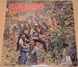 Orquesta Revolucion 70 - Orquesta Revolucion '70