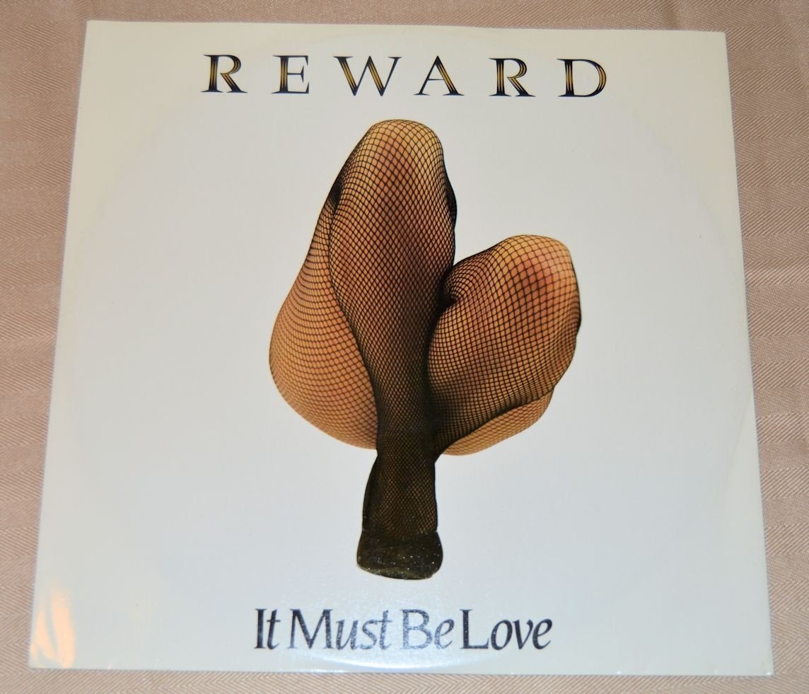 Reward - It Must Be Love