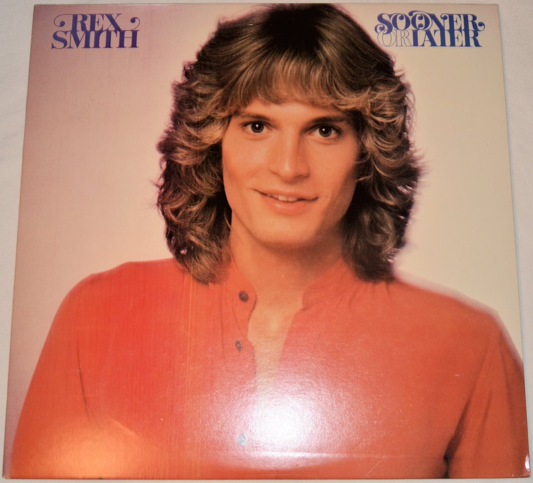 Smith, Rex - Sooner Or Later