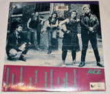 Rez Band - Between Heaven N Hell