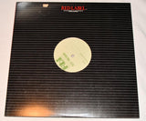 Rhode, The - Exposed (Test Press)