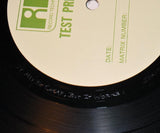 Rhode, The - Exposed (Test Press)