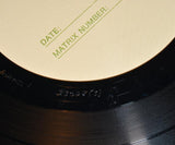 Rhode, The - Exposed (Test Press)