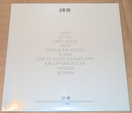 Rhye - Woman