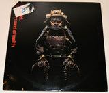 Leftfield - Rhythm & Stealth