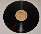 Burmer, Richard - Mosaic