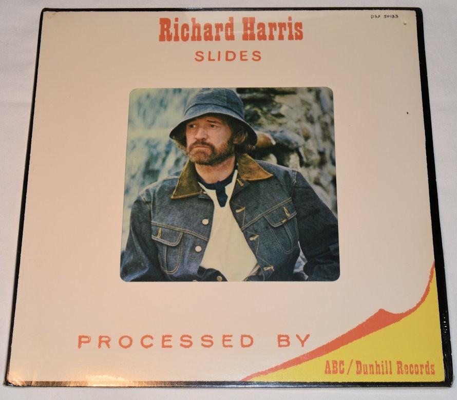 Harris, Richard - Slides