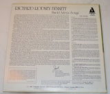 Bennett, Richard Rodney - Harold Arlen's Songs