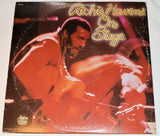 Havens, Richie - On Stage