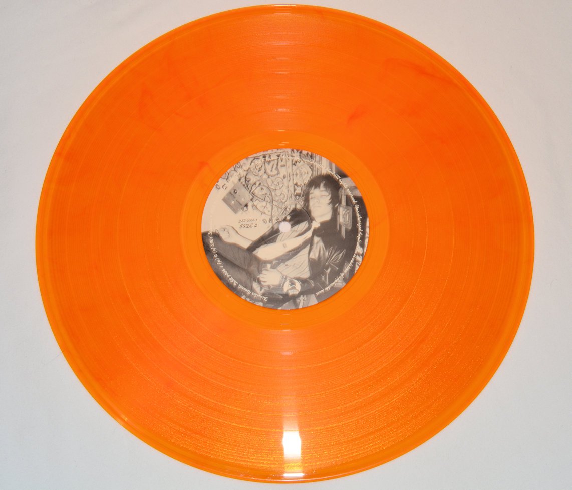 Richmond Sluts, The - Richmond Sluts