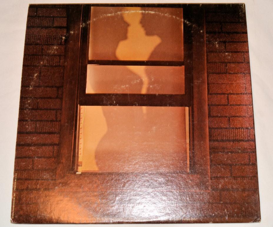 Derringer, Rick - Outside Stuff