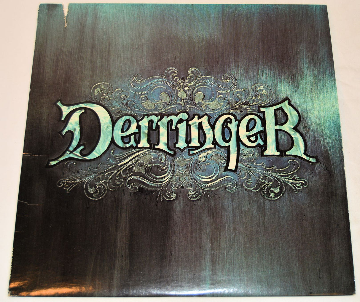 Derringer - Derringer