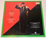 James, Rick - The Flag